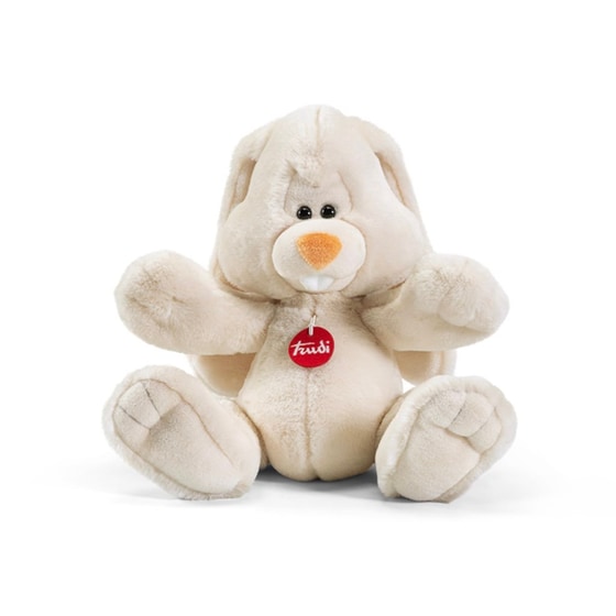 Λούτρινο TRUDI Classic Λαγός Virgilio M (40cm) image 0