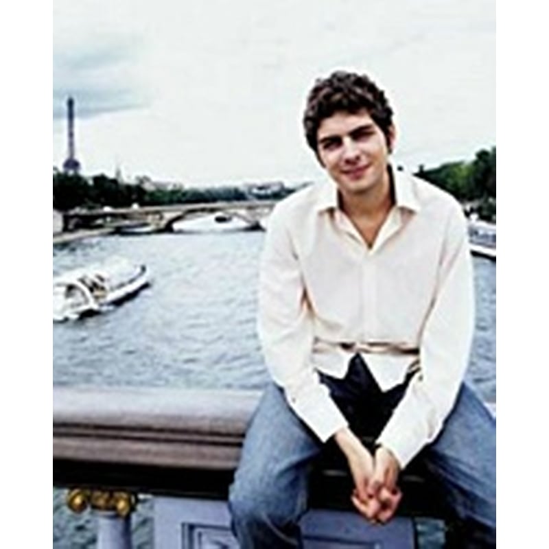 Author picture