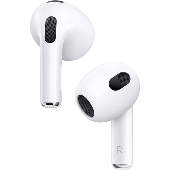 Ακουστικά Bluetooth Apple AirPods (3rd generation) - Λευκό image 0