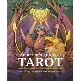 An Artist's Guide to Tarot