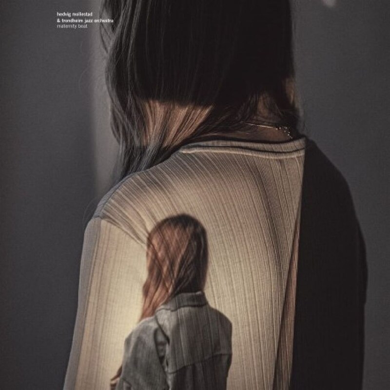 Maternity Beat (Limited Clear Vinyl)