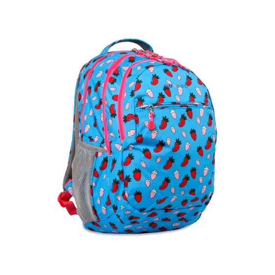 Τσάντα Πλάτης Jworld Cornelia Strawberry Πολλών Θηκών image 1