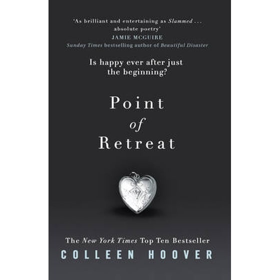 Point of Retreat image 0
