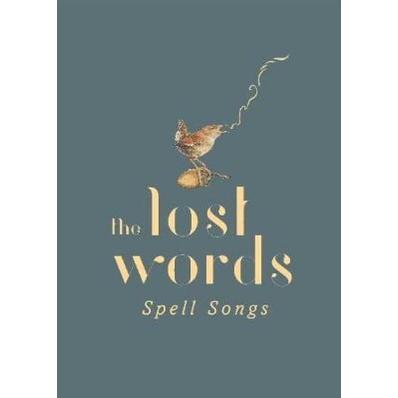 The Lost Words: Spell Songs image 0