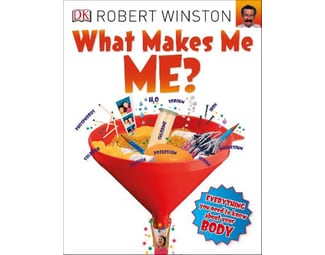 What Makes Me Me? image 0