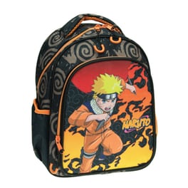 Τσάντα Πλάτης Gim Naruto 2 Θηκών