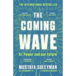 The Coming Wave
