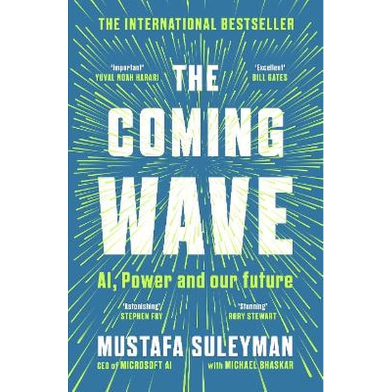 The Coming Wave image 0
