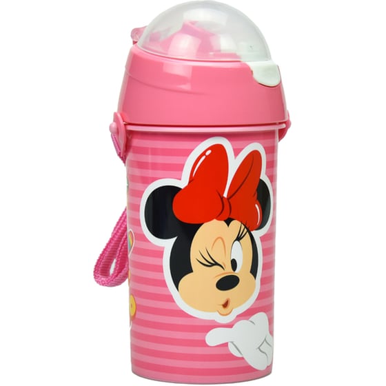 Παγούρι Gim FD Minnie Comfy 500ml image 0