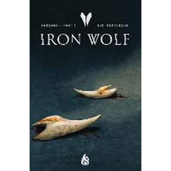 Iron Wolf image 0