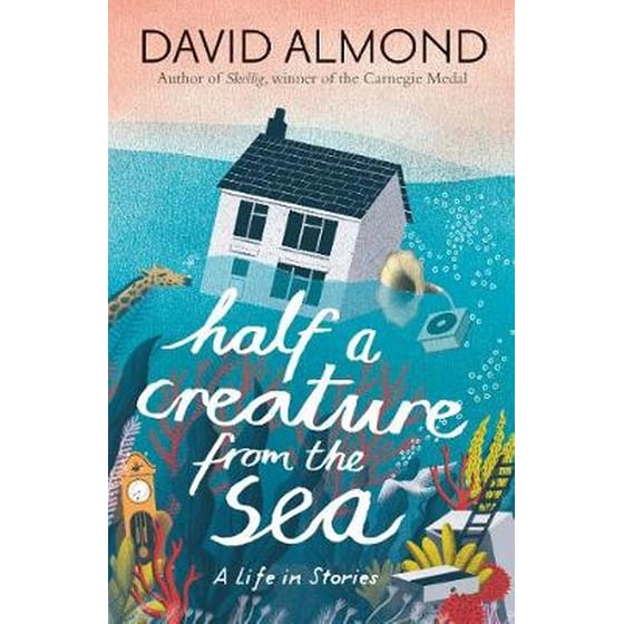Half a Creature from the Sea image 0