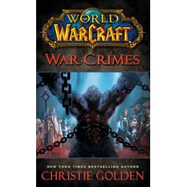 World of Warcraft: War Crimes