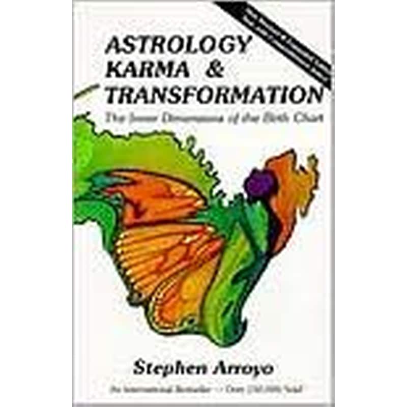 Astrology, Karma and Transformation