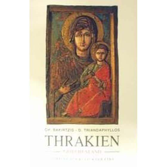 Thrakien image 0