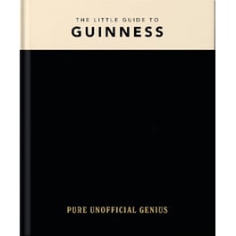 The Little Guide to Guinness