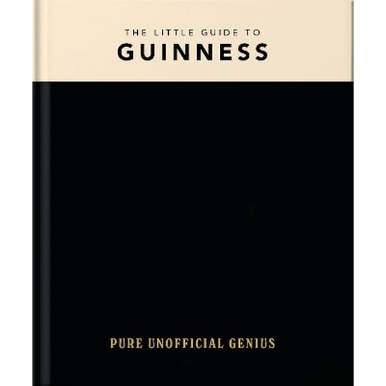 The Little Guide to Guinness image 0