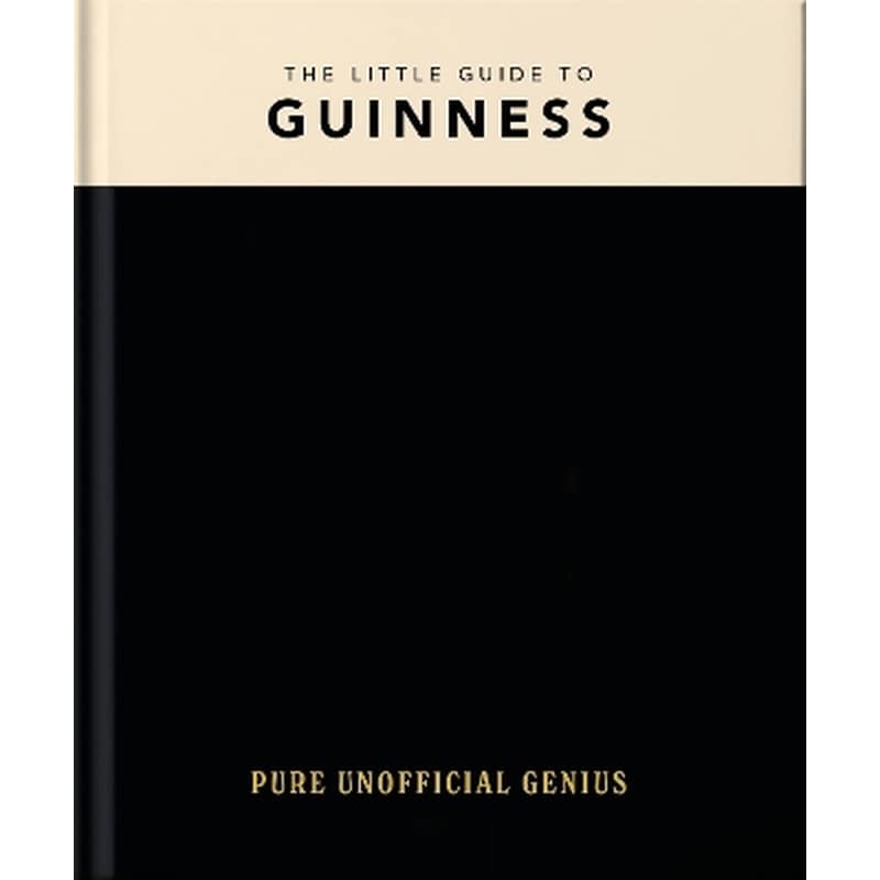 The Little Guide to Guinness