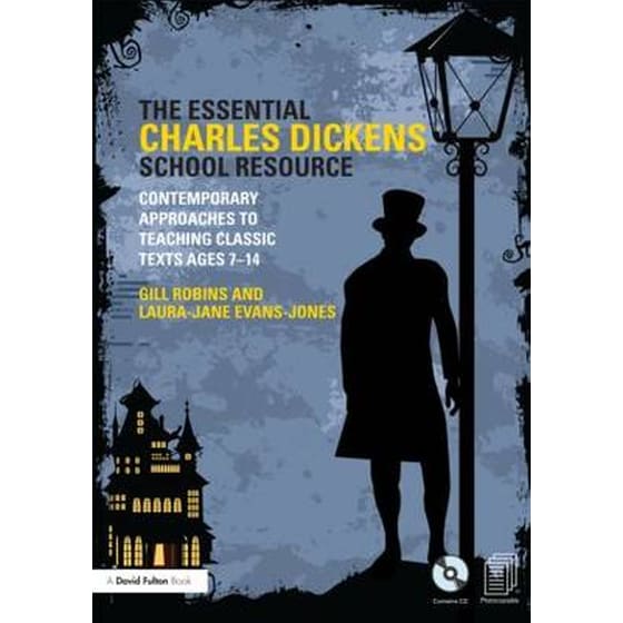 Essential Charles Dickens School Resource image 0