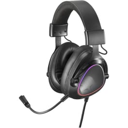 Ακουστικά Κεφαλής SPARTAN GEAR ERATO - Black