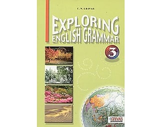 Exploring English Grammar 3 image 1