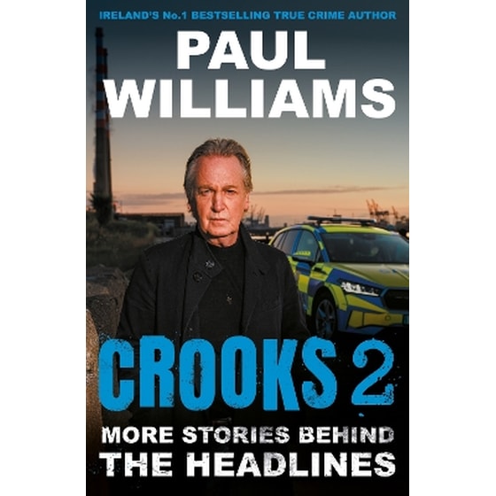 Crooks 2 image 0