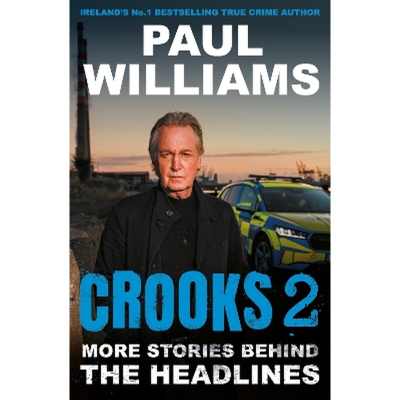 Crooks 2