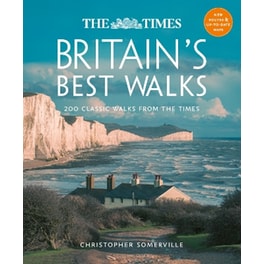 The Times Britain’s Best Walks