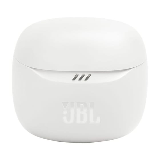 Ακουστικά Bluetooth JBL Tune Flex 2 - Λευκά image 6