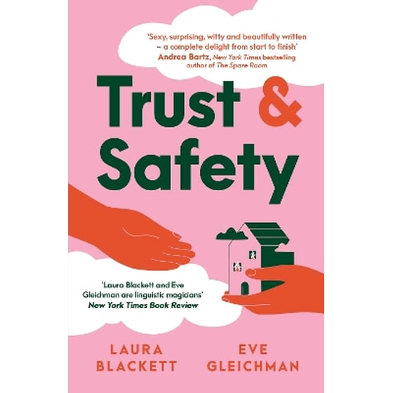 Trust and Safety image 0