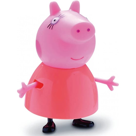 Φιγούρες Peppa Pig Οικογένεια (4 Σχέδια) image 3