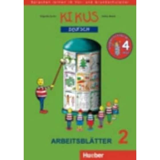KIKUS-Materialien image 0