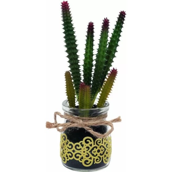 Βελουτέ Μπορντούρες 3 Σχέδια, Limone image 1