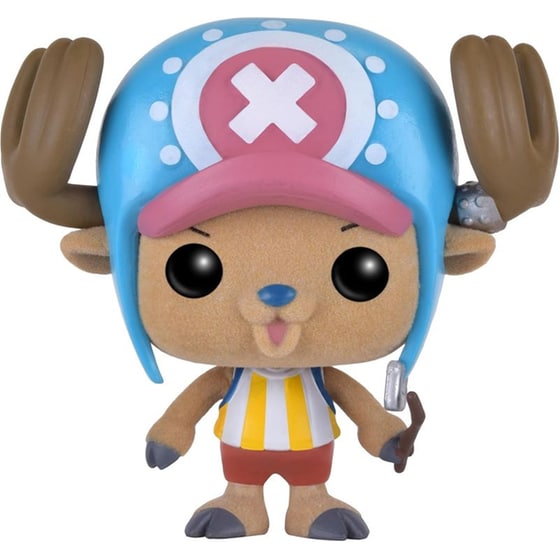 Funko Pop! Animation - One Piece - Chopper #99 image 0