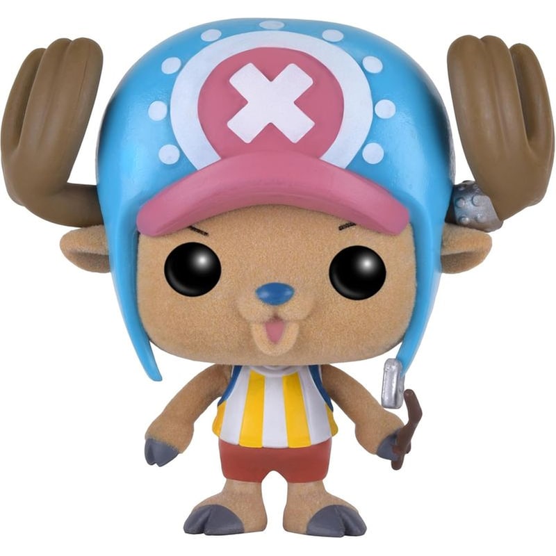 FUNKO Funko Pop! Animation - One Piece - Chopper #99