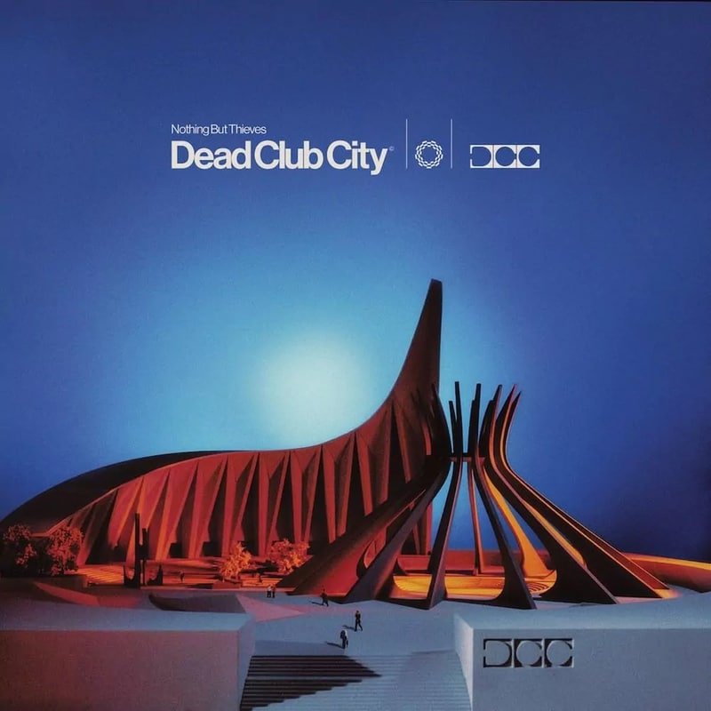 Dead Club City (2LP)