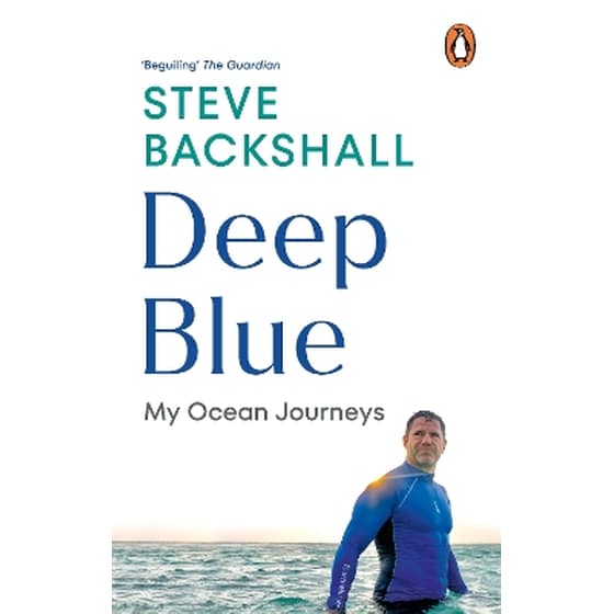 Deep Blue image 0