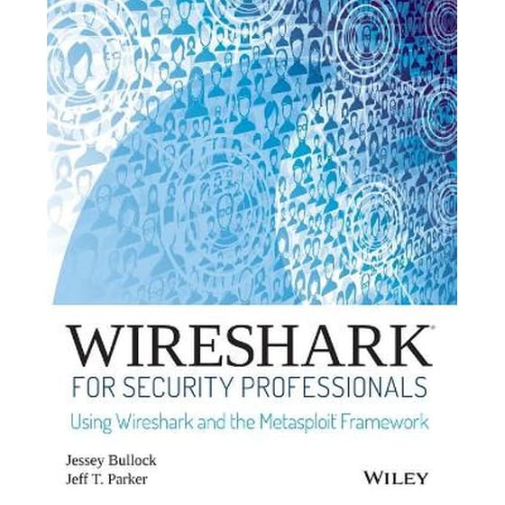 Wireshark for Security Professionals image 0