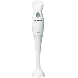 Ραβδομπλέντερ BOSCH Msm6b100 280 W Λευκό