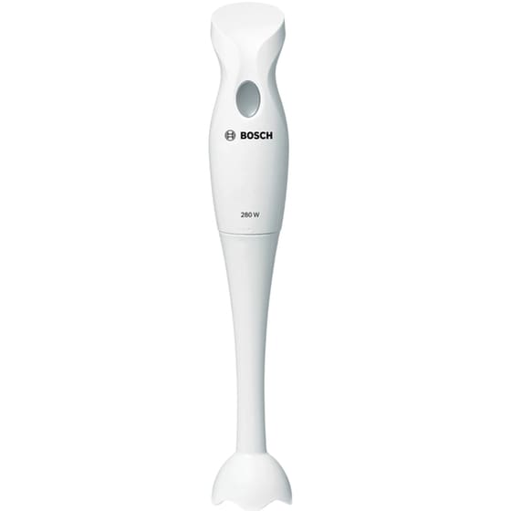 Ραβδομπλέντερ BOSCH Msm6b100 280 W Λευκό image 0
