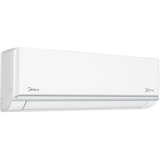 MIDEA Xtreme Pro AG2PRO-18NXD0-I/O Κλιματιστικό Inverter 18.000 BTU A++/A+++ με Ιονιστή & WiFi image 6