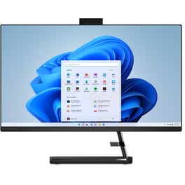 All Ιn one Lenovo Aio3-24 Style 23.8" Full HD IPS (Core i5-12450H/8GB/512GB SSD/UHD Graphics/FreeDOS) & Πληκτρολόγιο/Ποντίκι