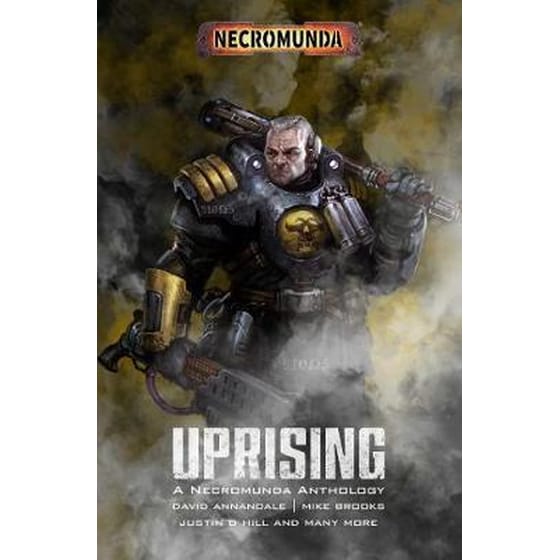Uprising image 0