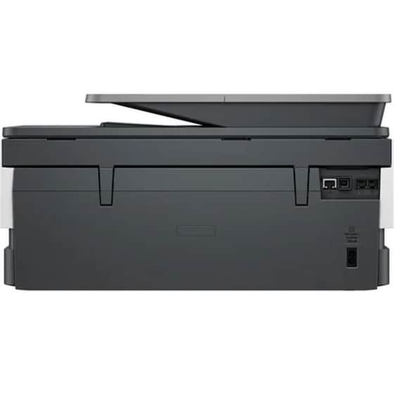 HP OfficeJet Pro 8132e All-in-One Instant Ink Εγχρωμο Πολυμηχάνημα Inkjet A4 με WiFi (40Q45B) image 6