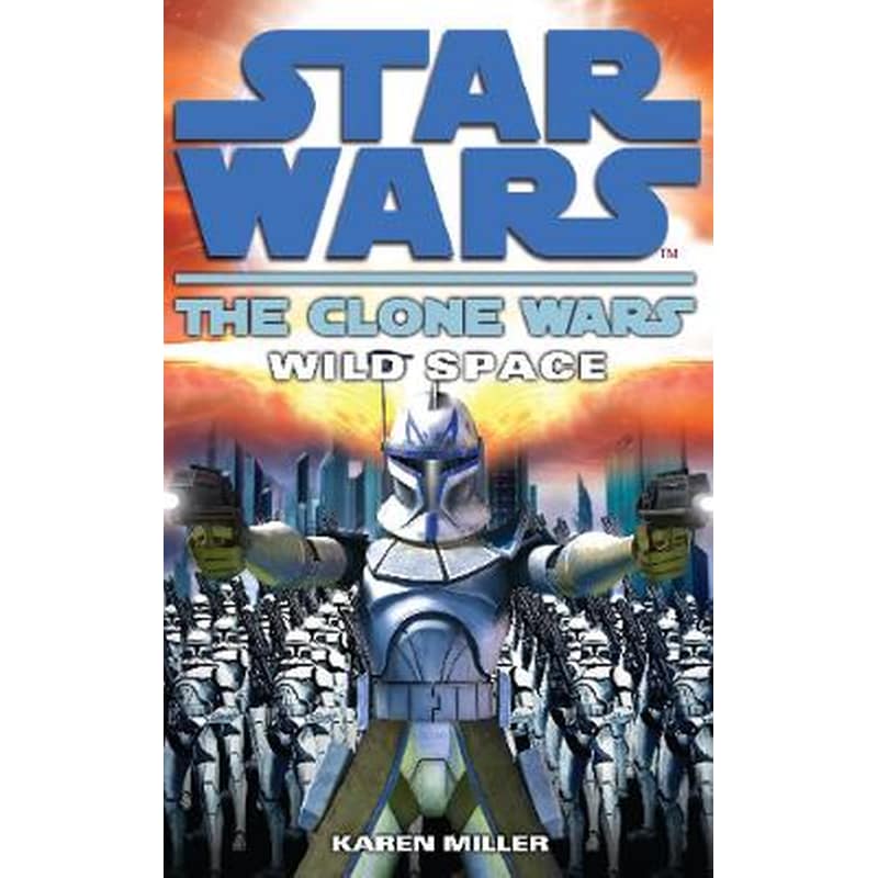 Clone Wars: Wild Space