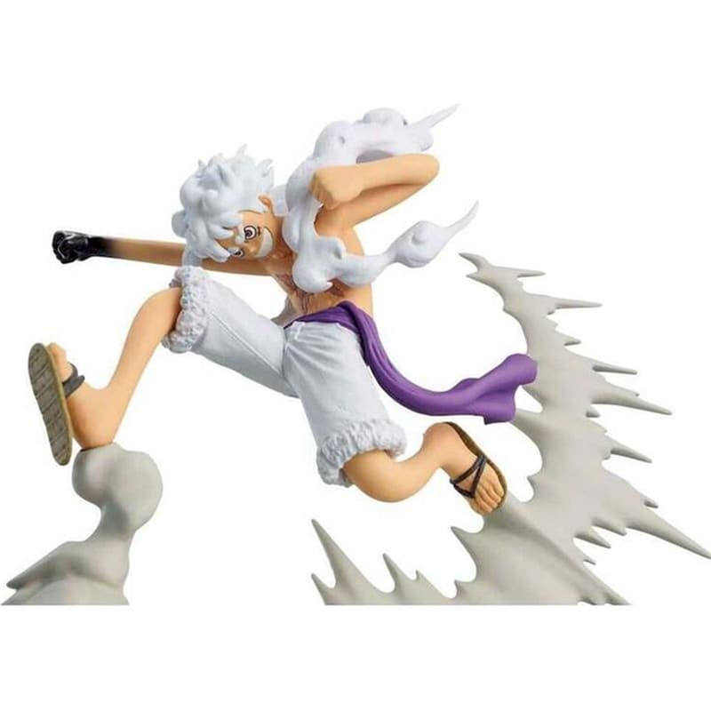 BANPRESTO Συλλεκτική Φιγούρα Banpresto Senkozekkei: One Piece - Monkey