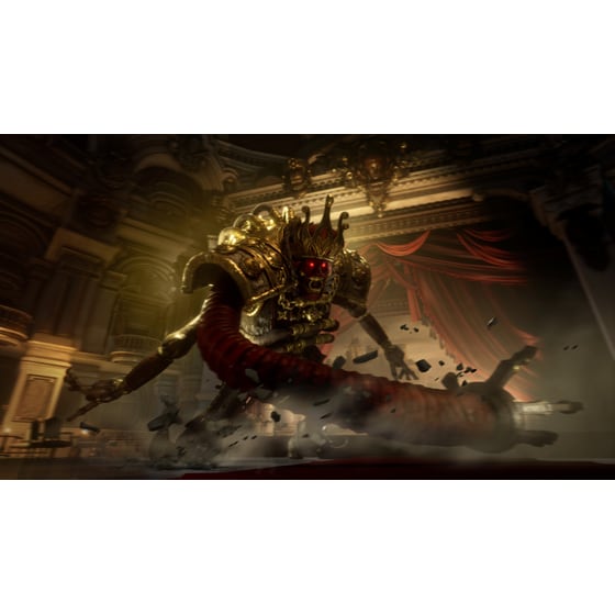 Lies of P Deluxe Edition - PS5 image 1