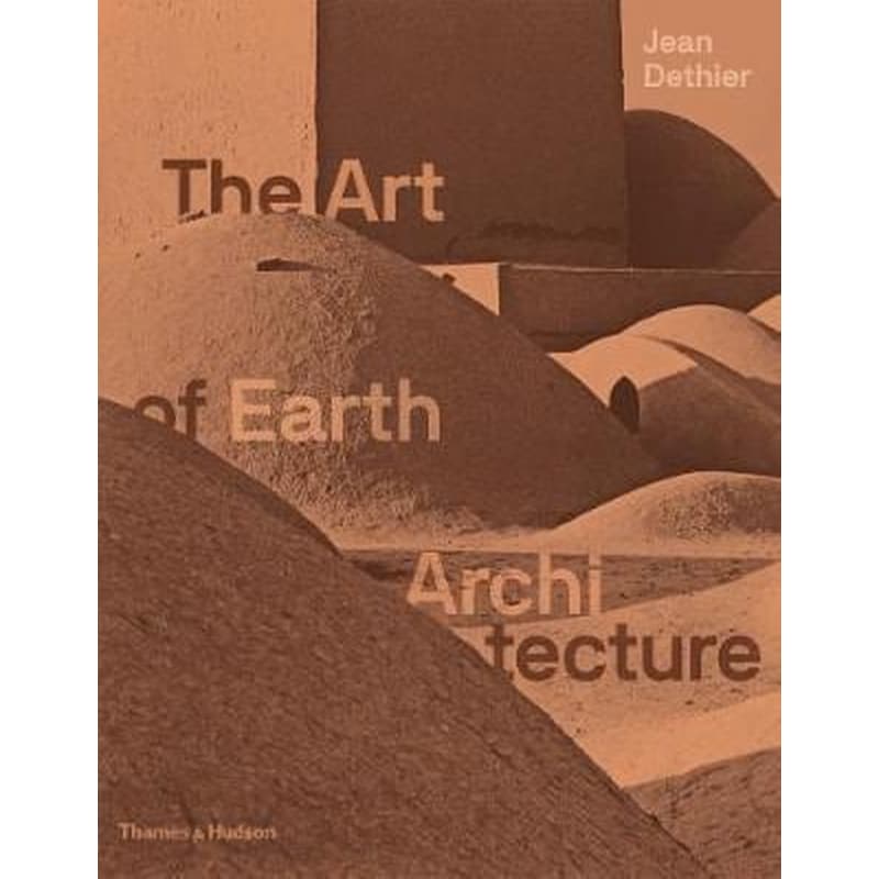Art of Earth Architecture
