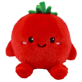 Διακοσμητικό Μαξιλάρι i-Total Fresh Market - Tommy Tomato (18cm)