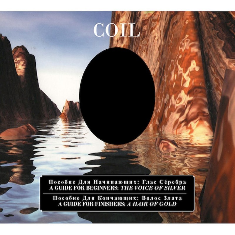 A Guide For Beginners-The Voice Of Silver/A Guide For Finishers - A Hair Of Gold (2CD)