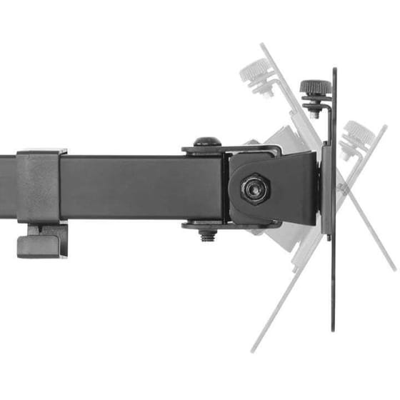 Βάση Οθόνης Επιτραπέζια Neomounts με Βραχίονα NEOFPMA-D540 13'' - 32'' έως 8 kg image 1